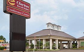 Clarion Inn & Suites Conference Center Covington La
